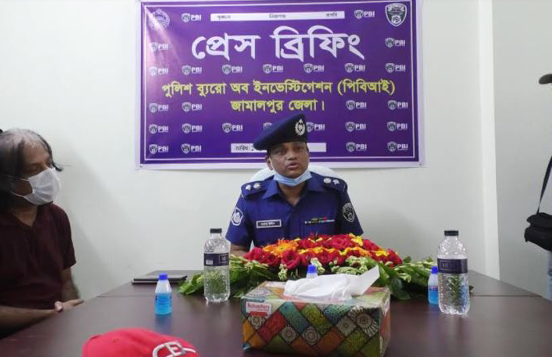 সাংবাদিক রেজা ফাগুনের হত্যায় জড়িতরা চিহ্নিত : পিবিআই