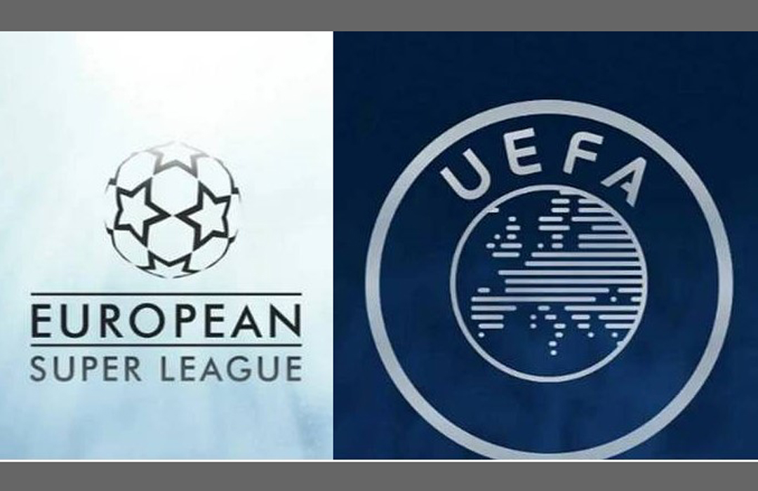 শাস্তির বিষয়ে পিছপা হলো উয়েফা