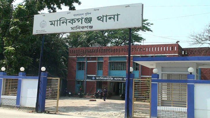 সাত বছরের শিশুকে ধর্ষণ করে হত্যা, কিশোর গ্রেফতার