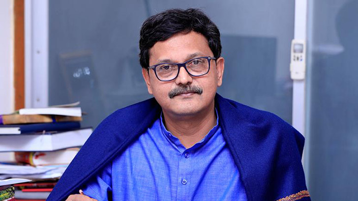 ‘সচিবদের দায়িত্ব দেয়া যুগান্তকারী সিদ্ধান্ত’