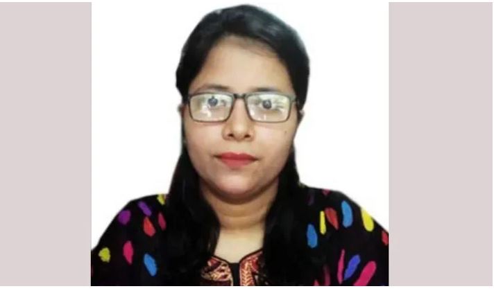 সেই খোদেজা এখন কলেজশিক্ষক