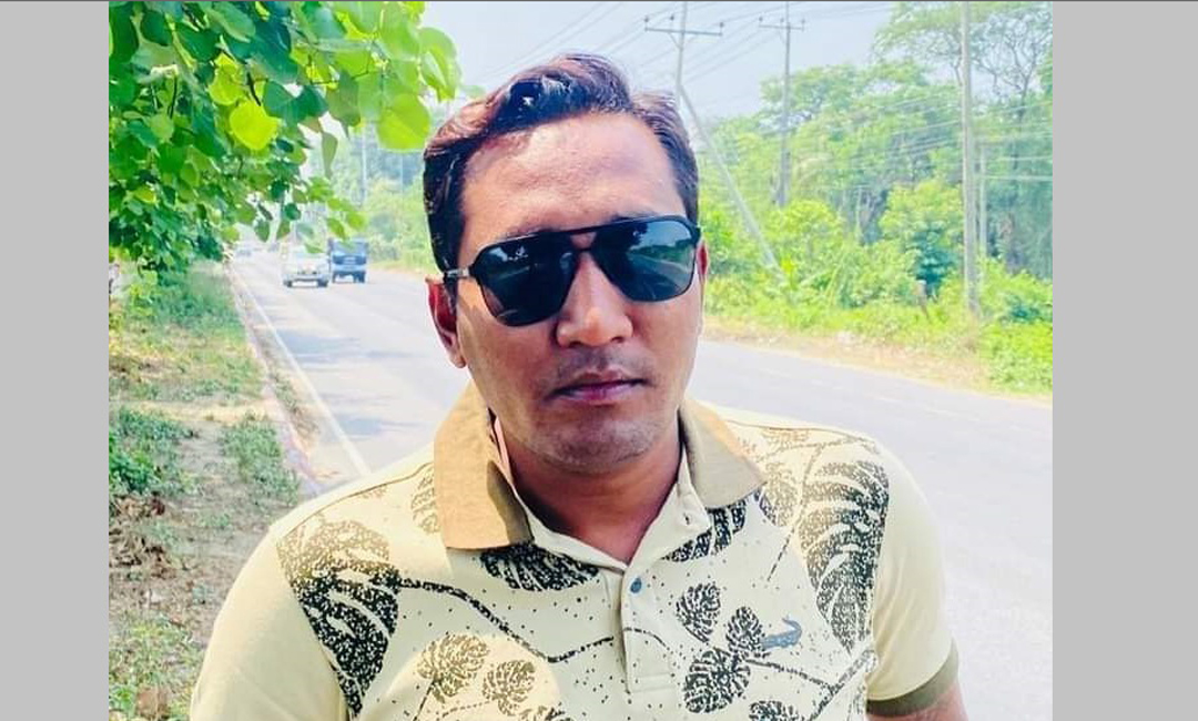 সেতুমন্ত্রীকে নিয়ে কটুক্তি, নোবিপ্রবির কর্মকর্তা আটক