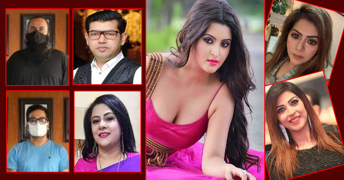 সিআইডির নজরদারিতে একাধিক বেসরকারি ব্যাংকের এমডি