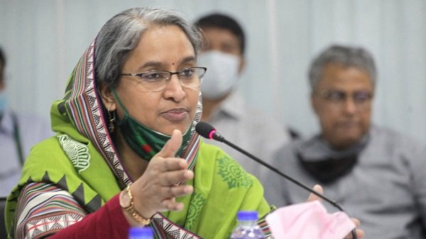 শিক্ষাপ্রতিষ্ঠান খোলার সিদ্ধান্ত পেছাতে পারে: শিক্ষামন্ত্রী