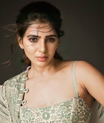 সিনেমায় আসছে আল্লু অর্জুনের মেয়ে