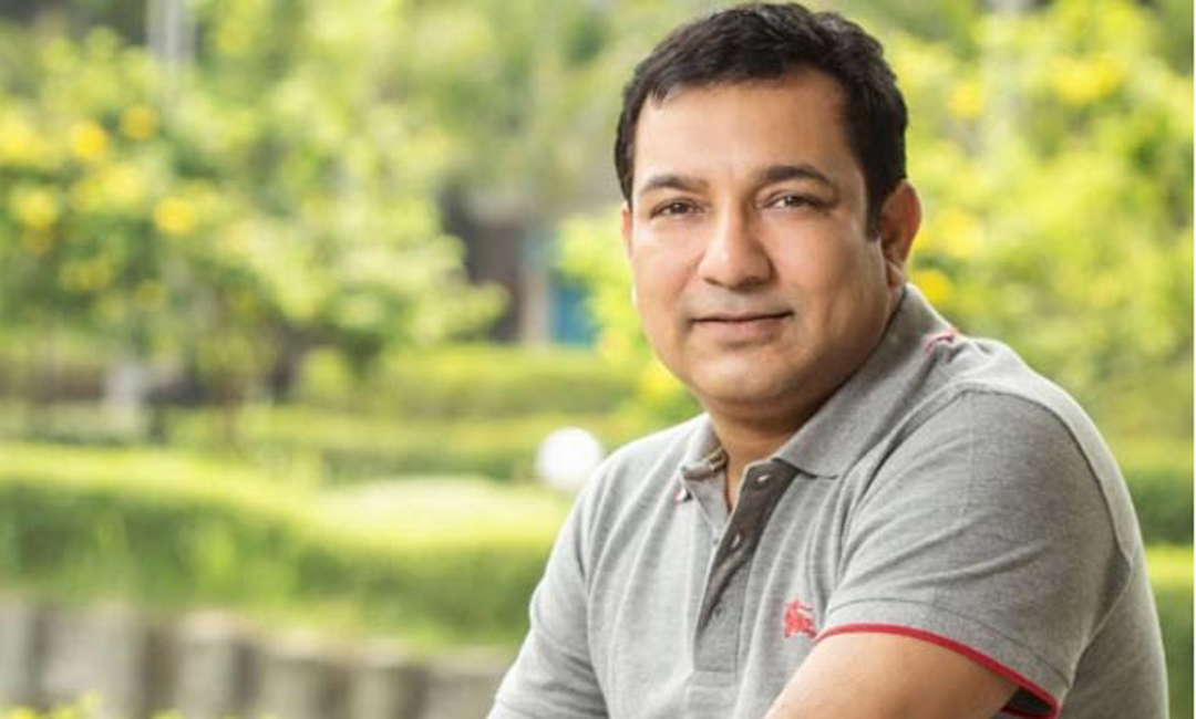 সিনেমায় প্রবাসীদের গল্প তুলে ধরবেন তৌকীর আহমেদ