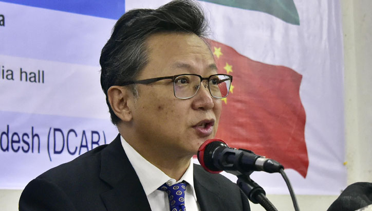 সিনোফার্মের ৫ লাখ টিকা আসবে বুধবার