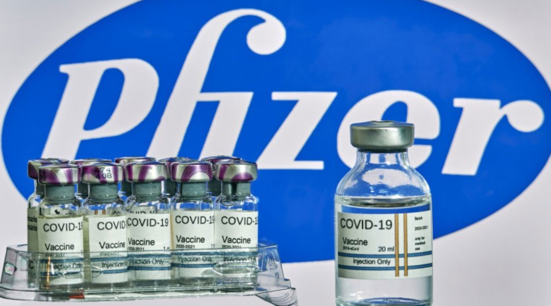 শিশু-কিশোরদের জন্য ফাইজারের টিকা