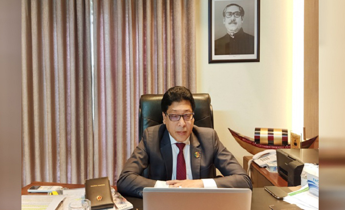 শিথিলের মেয়াদ আর বাড়ছে না : জনপ্রশাসন প্রতিমন্ত্রী