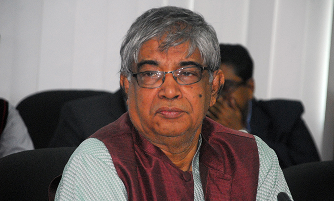 ‘সমন্বিত উদ্যোগে তৈরি হবে প্রতিরোধের ভিত্তি’