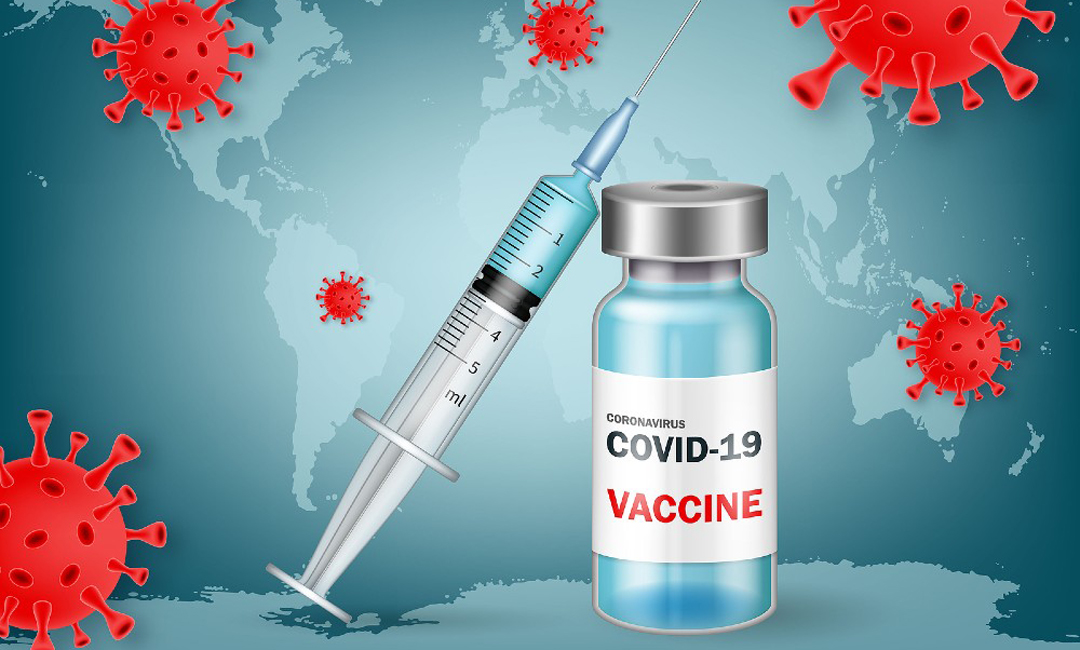 অ্যাস্ট্রাজেনেকা ও ফাইজারের সংমিশ্রিত টিকা বেশি কার্যকর!