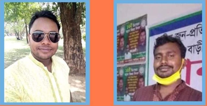 শ্রমিকদের বেতন নেতাদের পকেটে!