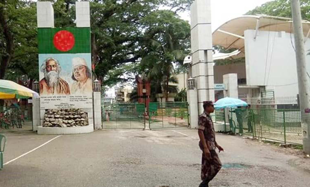 স্থলবন্দর দিয়ে দেশে আসা যাবে সপ্তাহে তিন দিন