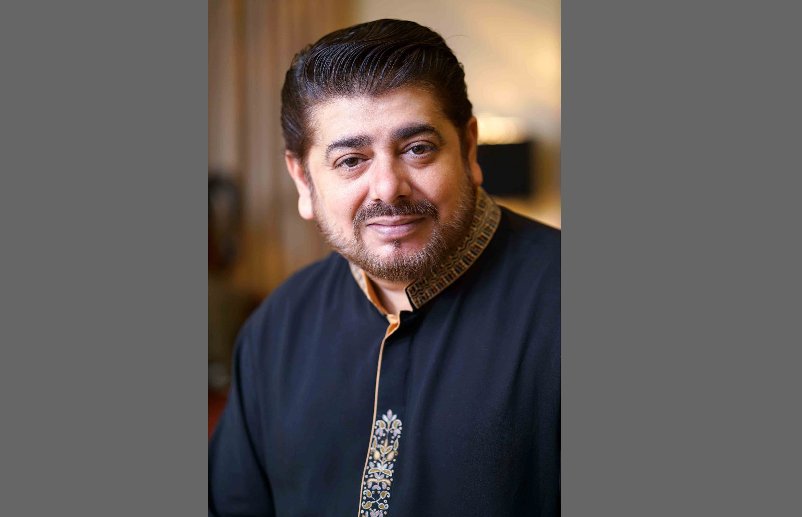 শুভ জন্মদিন নাঈম