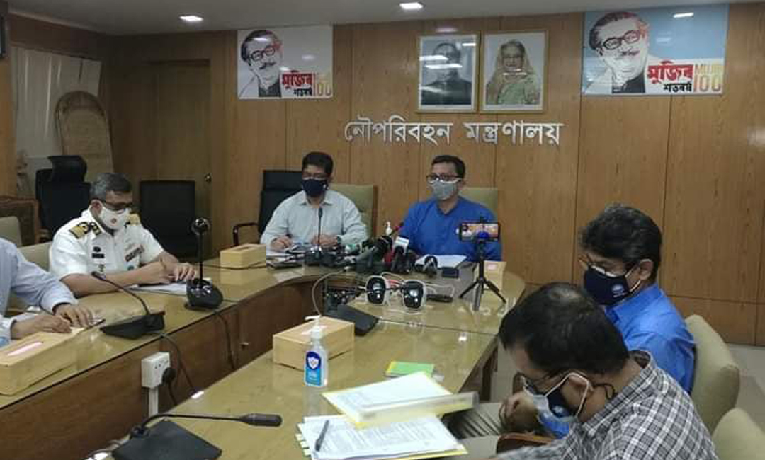 ‘স্বাস্থ্যবিধি মেনে চলার ক্ষেত্রে কোনো ছাড় নয়’