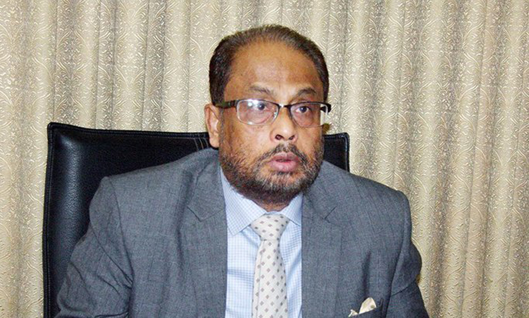 ‘স্বাস্থ্যবিধি উপেক্ষায় আনন্দের ঈদে দুঃসংবাদ আসবে’