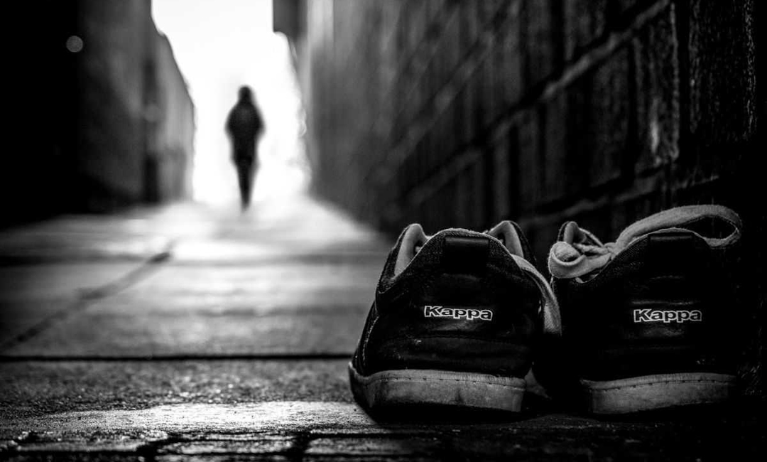 স্বেচ্ছায় 'গুম' হতে চান, আছে সাহায্যকারী প্রতিষ্ঠান