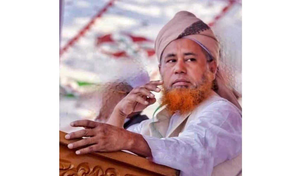 তাণ্ডবের দায় স্বীকার করলেন হেফাজত নেতা কাসেমী