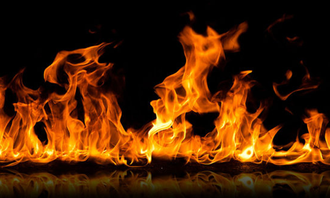 তদন্তে সীমাবদ্ধ অগ্নিকাণ্ডের ঘটনা!