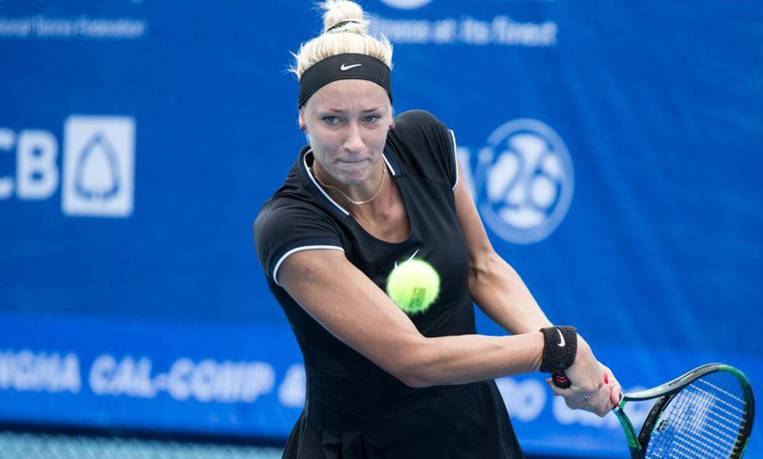 টেনিসে ম্যাচ ফিক্সিং, গ্রেফতার ইয়ানা সিজিকোভা