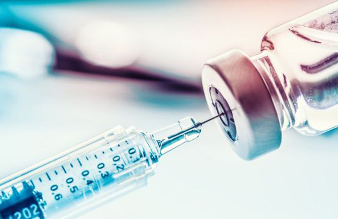 বিশ্বের সচ্ছল দেশগুলোর কাছে ৮২ শতাংশ টিকা