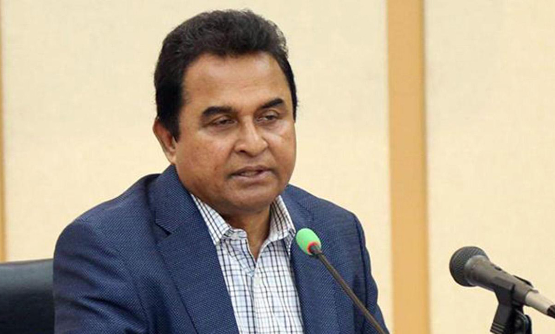 টিকা না দিলে টাকা ফেরত দেবে সেরাম : অর্থমন্ত্রী