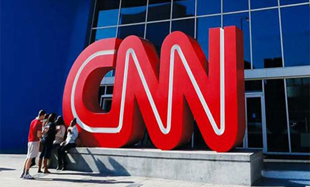 টিকা না নেয়ায় তিন সিএনএন কর্মী চাকরিচ্যুত