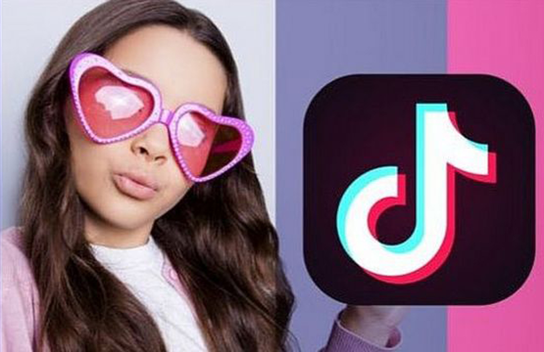 টিকটকের আড়ালে অপরাধে তরুণ-তরুণীরা!