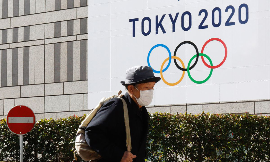 টোকিও অলিম্পিকের ৭৯ সংগঠক করোনা পজিটিভ