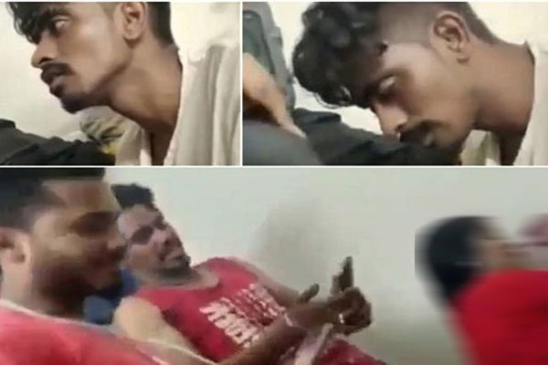 তরুণীকে গণধর্ষণ: বেঙ্গালুরুতে আরেক অভিযুক্ত পালাতে গিয়ে গুলিবিদ্ধ