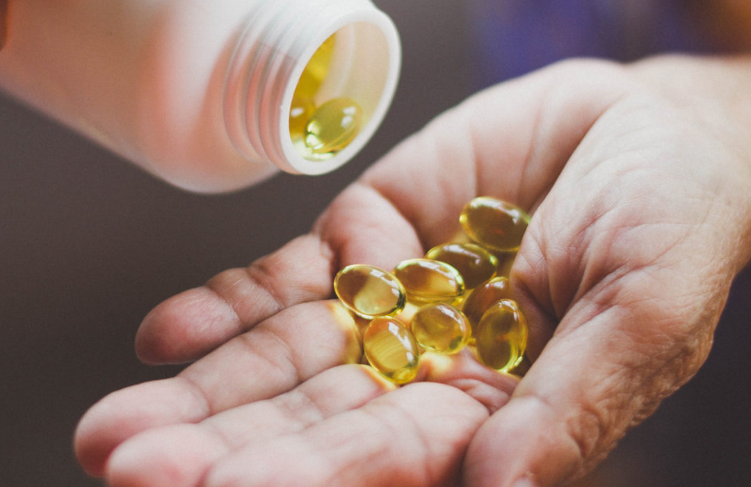 ভিটামিন ডি থেকে সাবধান!