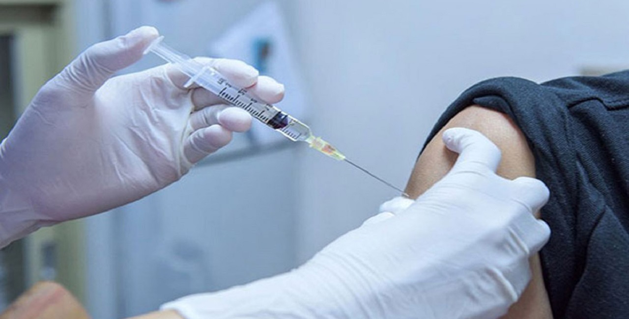 দেশে ১ কোটি ১৪ লাখের বেশি টিকা প্রয়োগ