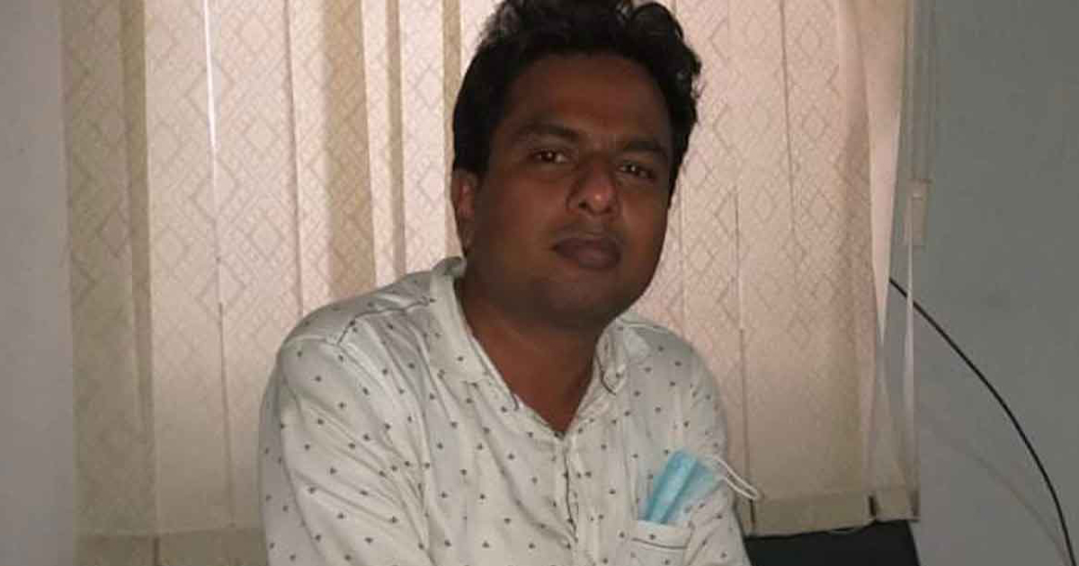 দুদকের ভুয়া কর্মকর্তা আটক