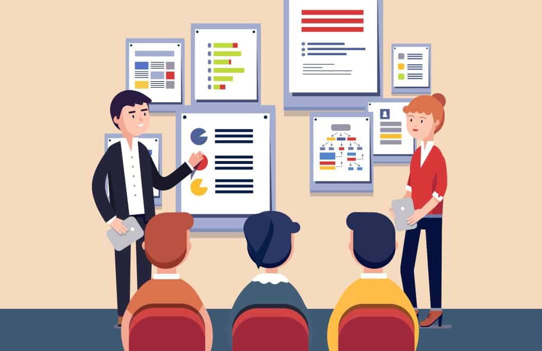 যেভাবে কর্মীদের প্রশিক্ষণ দেবেন