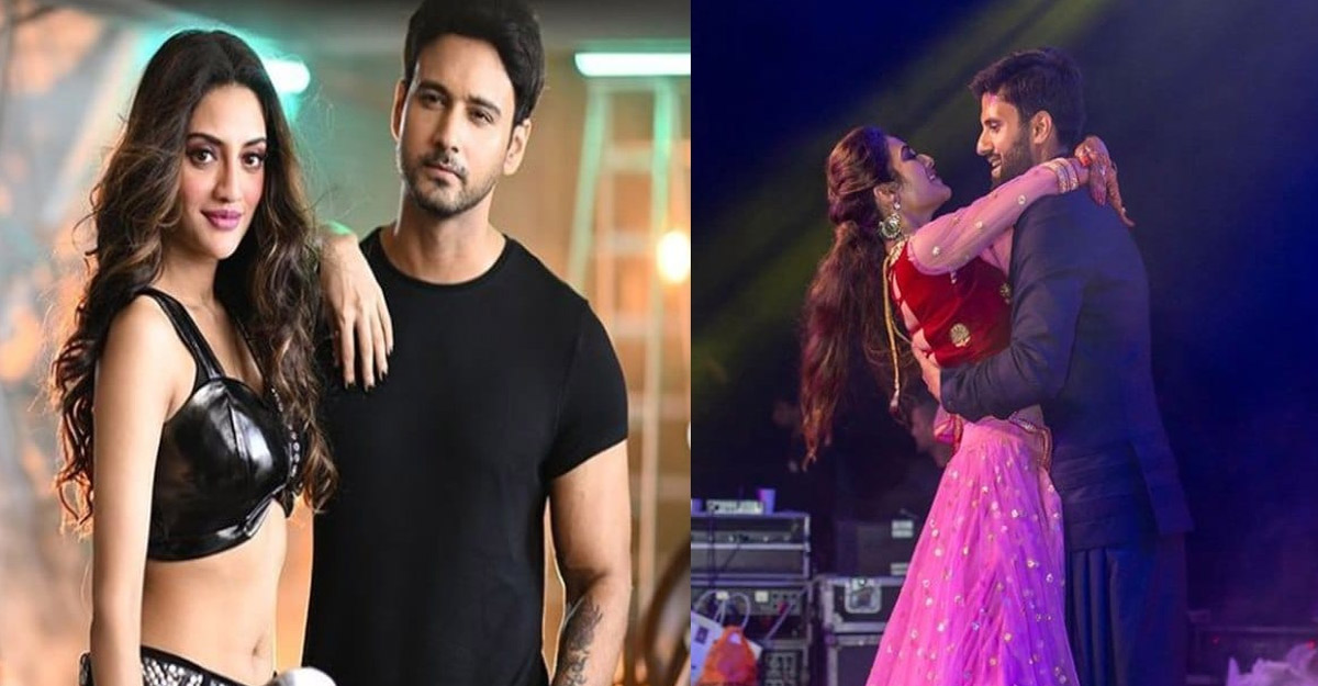 যশের ইনস্টাগ্রাম স্টোরিতে কিসের ইঙ্গিত!