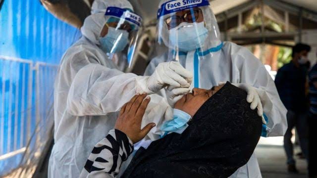 যশোরে আক্রান্ত ৩৫ শতাংশের শরীরে প্রাকৃতিক 'অ্যান্টিবডি'