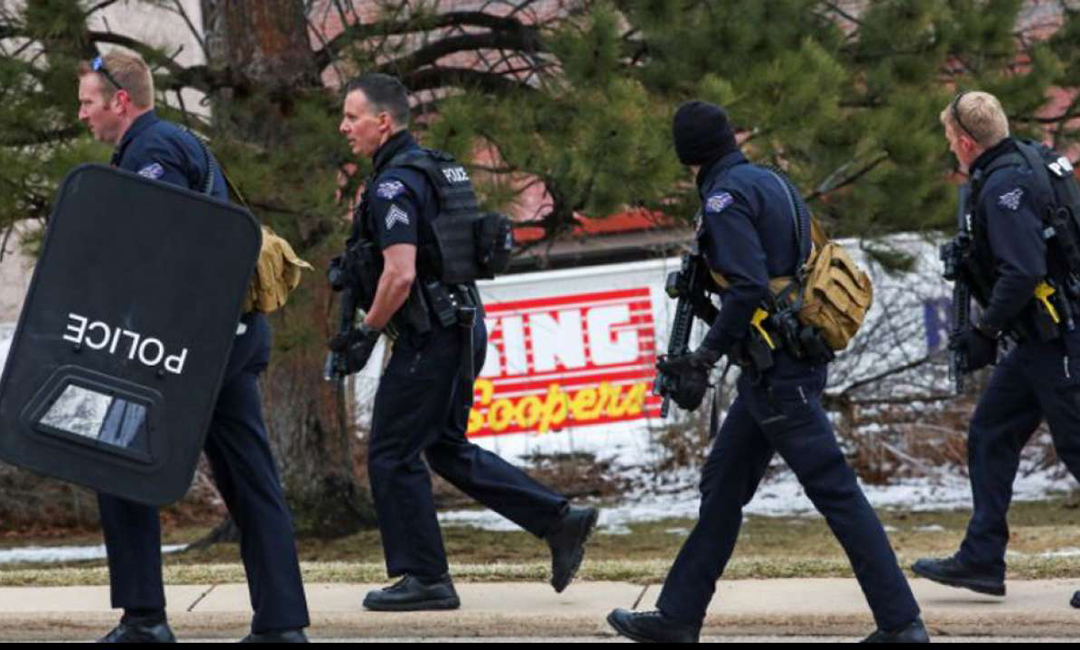 যুক্তরাষ্ট্রে পুলিশ বিভাগে পদত্যাগের হিড়িক